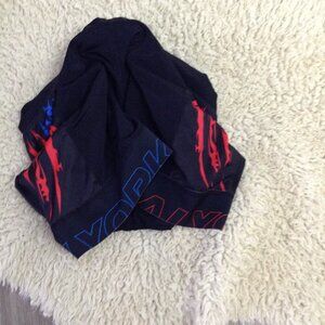 Deal York Med. biking shorts, Tour De France, Comfort and style, Non-roll legs